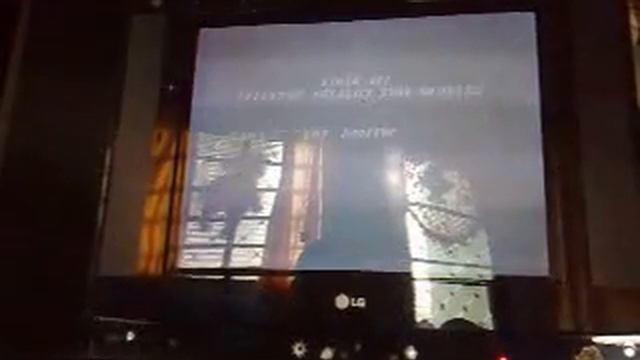 (Video Nº17) DJT Luan P1 Vs Sayamen P2 ''UMK3 Super Nintendo'' (Console) 28/12/2009