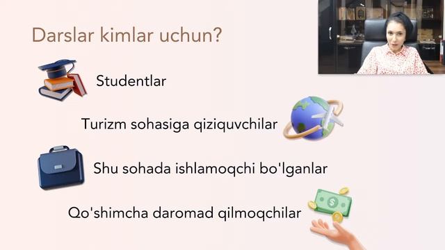 Tur firma ochish va oyiga 2-5 ming $ daromad qilish смотреть онлайн