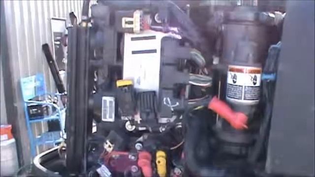 2009 Mercury Optimax 250 for sale www.kyboats.net смотреть онлайн