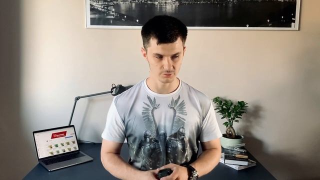 Casio G-Shock GX-56BB/KG-3 "King" czyli czołg wśród g-shocków смотреть онлайн