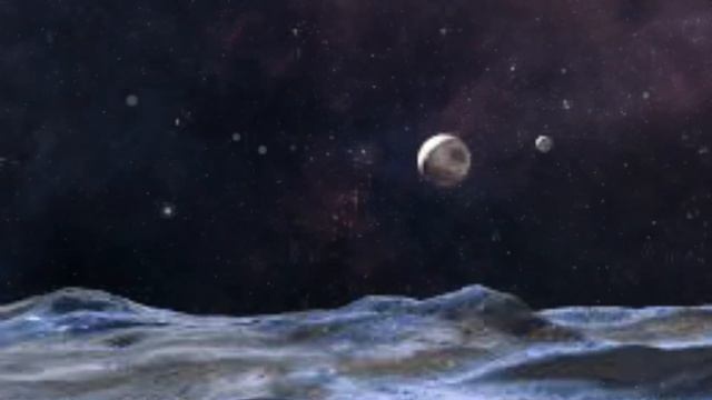 Sailor Pluto Music - Sailor Moon Memory - Sounds Of Pluto