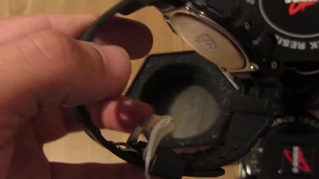 CASIO GA-120-1AER смотреть онлайн