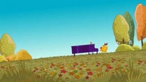 Soap Opera - KikoRiki | Cartoon for Kids