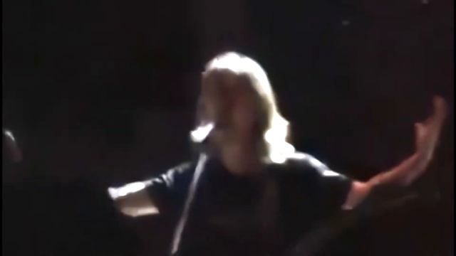 2007 год. Мория и Молот Ветров на Рок-Фронте смотреть онлайн