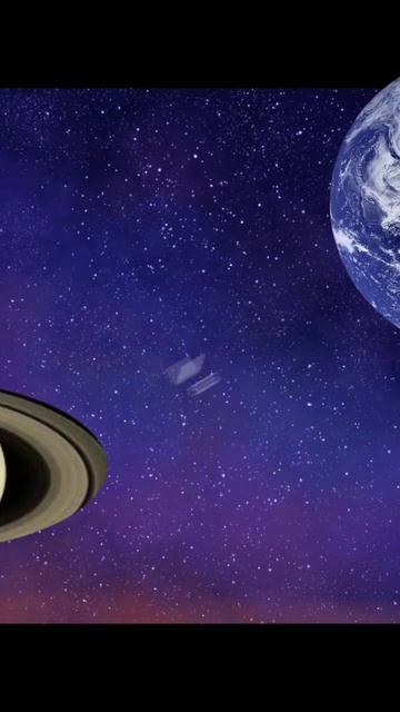 Земля Vs Сатурн смотреть онлайн