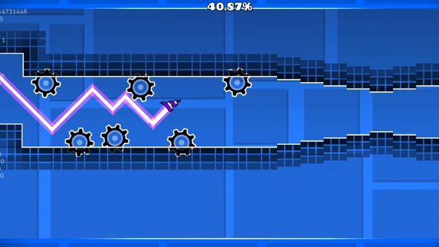 Eto Ne Limbo (Мой уровень)