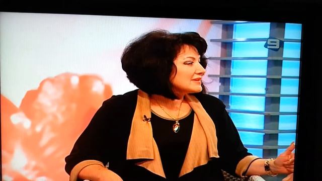 9 канал - Линия здоровья - המרכז אסטתיקה רפואית ד"ר אירנה לוין смотреть онлайн