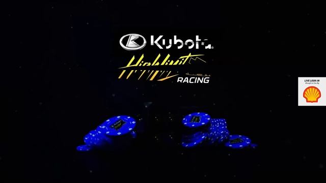 LIVE: Kubota High Limit Racing at Tri-City Presented by Shell смотреть онлайн