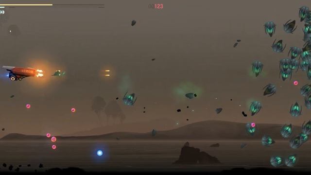 Flying tank just like drone and kill the heavyast boss смотреть онлайн