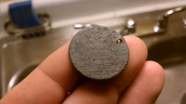 1802 Large Cent смотреть онлайн