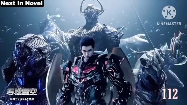 Swallowed Star Novel Volume 20 Part:-481 Explanation in Hindi... смотреть онлайн