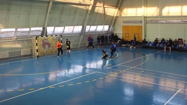 Рождественский Кубок - Лучшие моменты смотреть онлайн