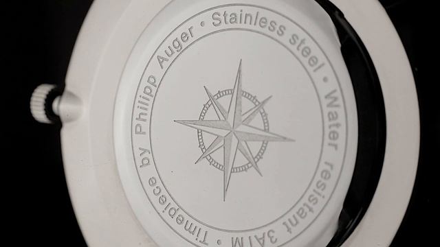 PHILIPP AUGER - Classique Noir Et Blanc смотреть онлайн