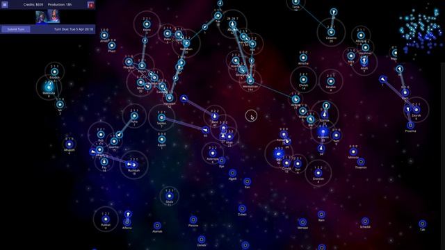 Increasing my Lead | BelSon vs iippabella | Day 5 Neptune's Pride Flying Swiss Tournament Round 4 смотреть онлайн