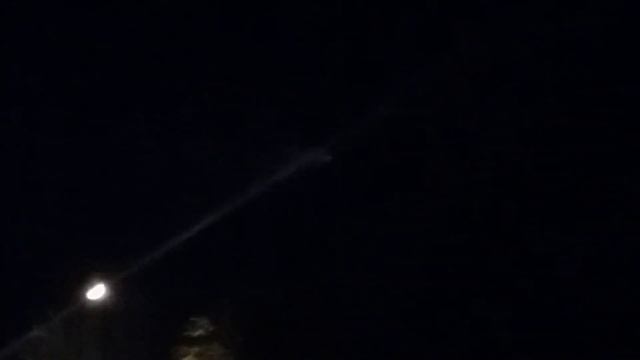 Комета в Алматы смотреть онлайн