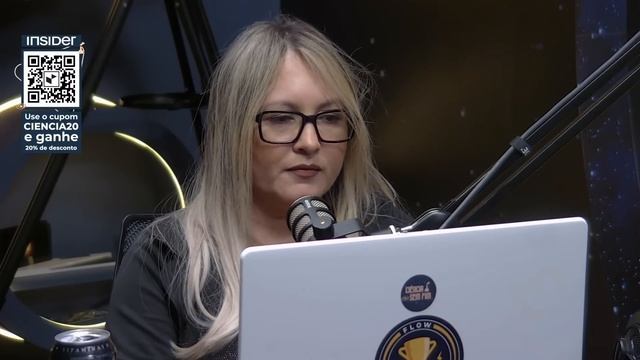 SACANI RESPONDE [CASSINI/SATURNO] - Ciência Sem Fim #117