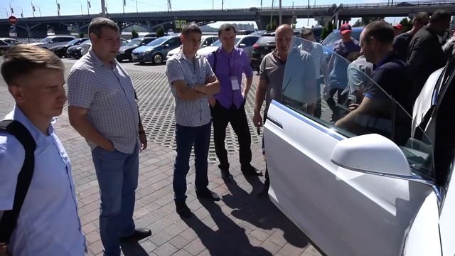 Май 2019: Бизнес-сессия АВВ и АВС-электро смотреть онлайн