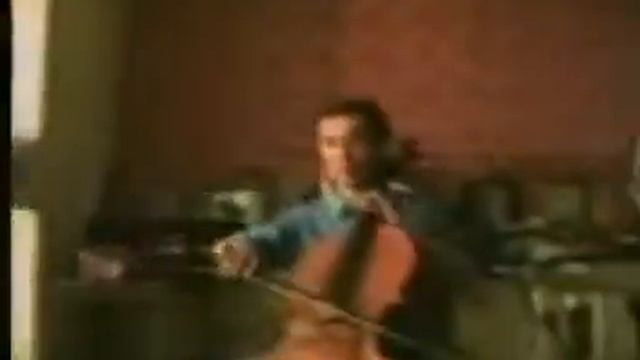 Maxus band from Almaty -live 1994 - "Stena" смотреть онлайн