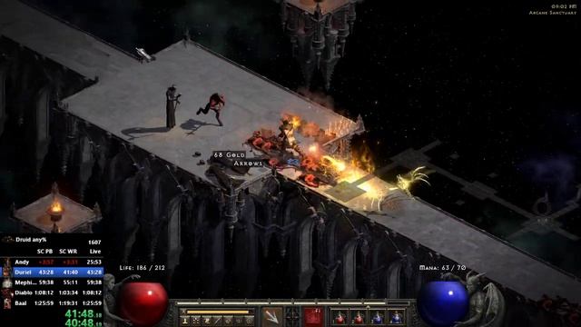 [1:21:49] SC P1 Druid смотреть онлайн