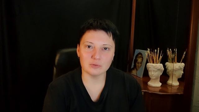 Почему уходят любимые?