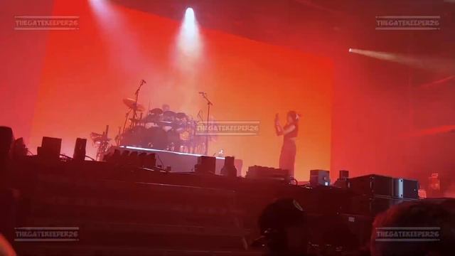Thirty Seconds To Mars - Closer To The Edge [Live @ Corona Capital 2023] смотреть онлайн