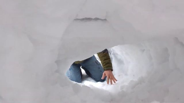 Зимний родовой канал смотреть онлайн