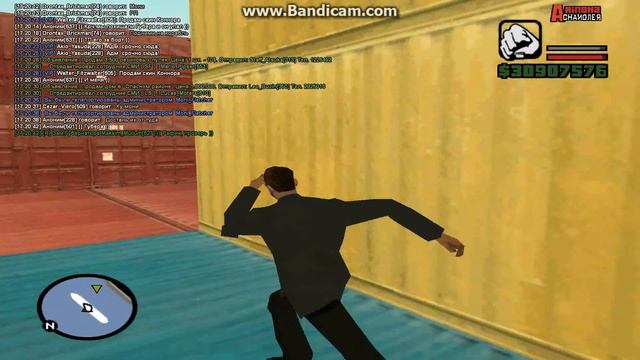 gta sa 2017 03 26 17 17 40 549 смотреть онлайн