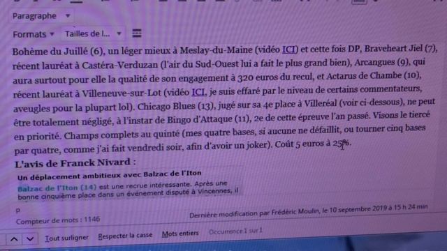 6 fois le quinté dans le désordre ! смотреть онлайн