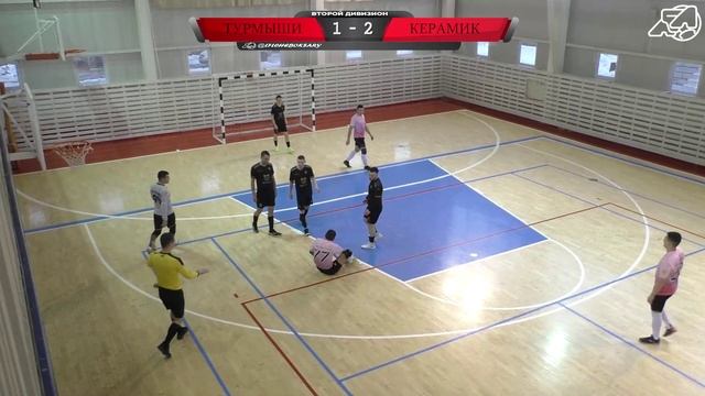 Турмыши - Керамик Тур11