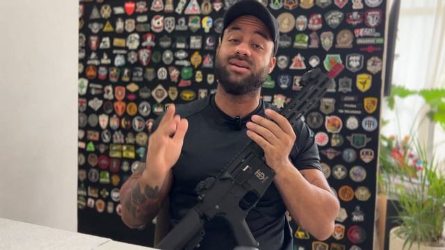 SENTINEL Ou NEPTUNE - QUAL A DIFERENÇA? Airsoft