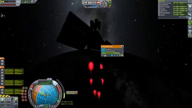 KSP 1 3 карьера с модами #280 вылет на Бутэй смотреть онлайн