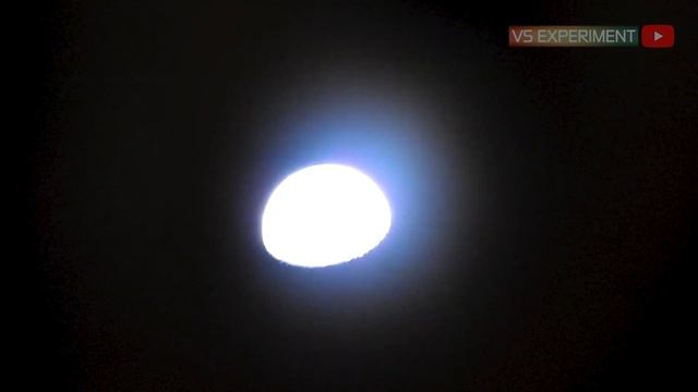 ZOOM KAWAH BULAN, KONJUNGSI VENUS vs JUPITER (Nikon P1000 Camera Telescope) смотреть онлайн