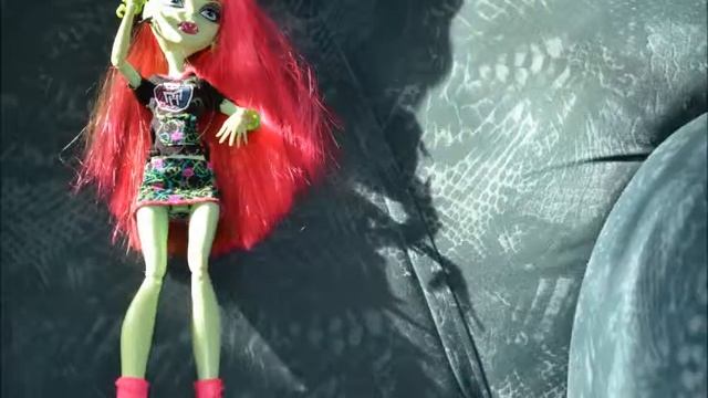 StopMotion: LOL!!!!ТаНеЦ ВеНеРы))) смотреть онлайн