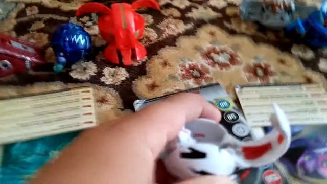 Мой первый обзор бакуган смотреть онлайн