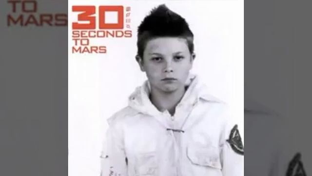 30 Seconds To Mars - 06 Echelon