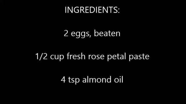 AVOCADO Hair MASK FOR DRY AND DAMAGED HAIR I 2 DIY conditioner in 15 minutes смотреть онлайн