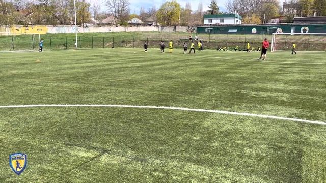 «Юниор» Владикавказ - «Казачок2» Лермонтова 1-й тайм ОТБОРОЧНЫЙ ЭТАП "КУБКА ЛЬВА ЯШИНА" смотреть онлайн