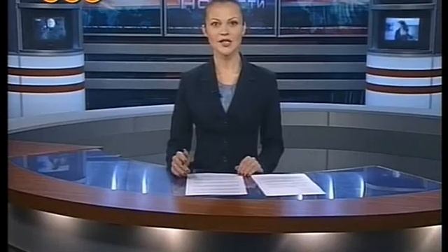 Новости. ТСВ. 06.03.2012 смотреть онлайн