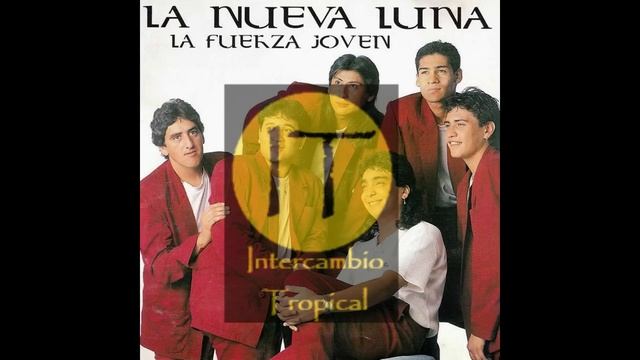La Nueva Luna - 1996 - La Fuerza Joven (Disco completo) смотреть онлайн