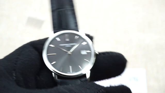 FREDERIQUE CONSTANT FC-220NG4S6 смотреть онлайн