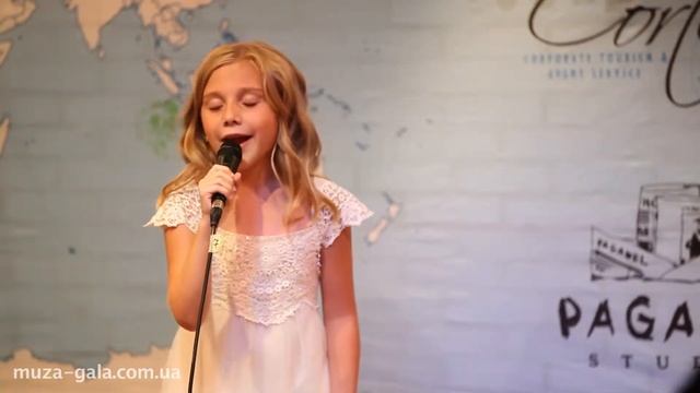 Школа-студия вокала "Муза" в Киеве -002 смотреть онлайн