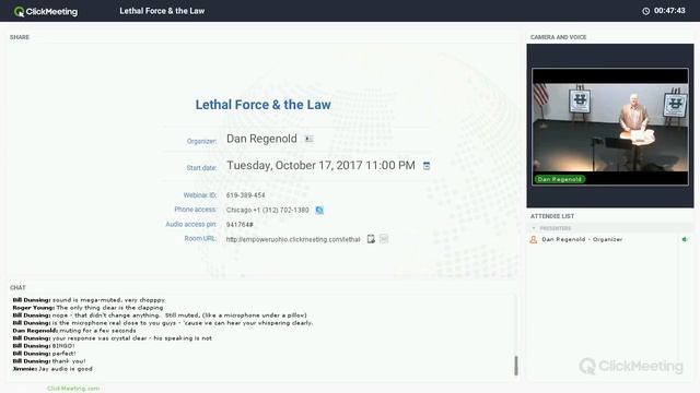 Lethal Force and the Law смотреть онлайн