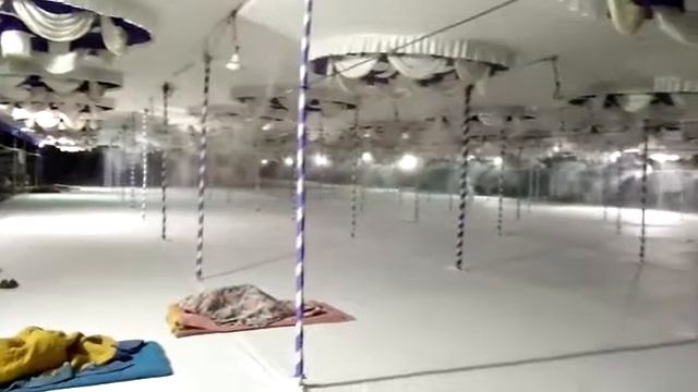 Outdoor Cooling - in Tents смотреть онлайн