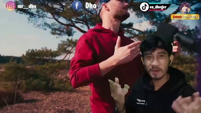 DHO React to B-ART vs DROPICAL | Nothing | #bbu22 1/4 Finals смотреть онлайн