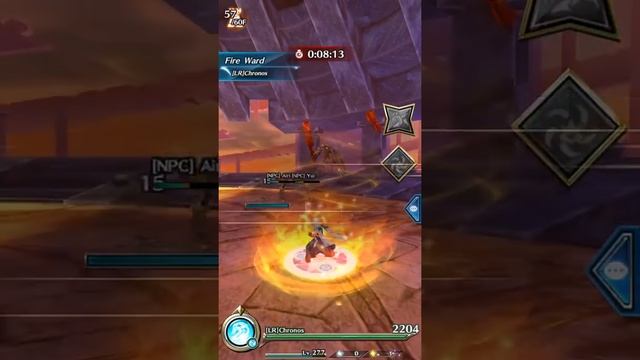 Dragon Project How to become Fire God смотреть онлайн