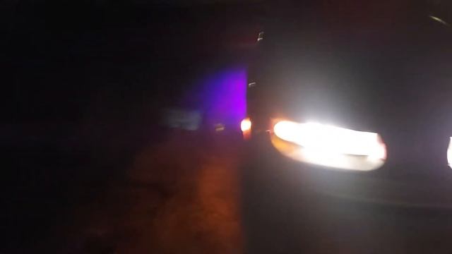 New Lights Installed On The 2000 Saturn SL! смотреть онлайн