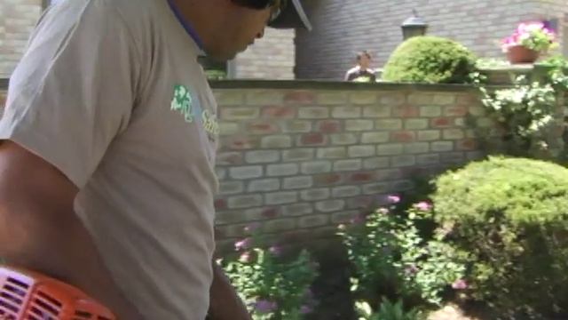 Vertical Edging - LandscapeSafety.com смотреть онлайн