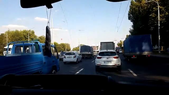 КИЕВ. ЧАС-ПИК смотреть онлайн