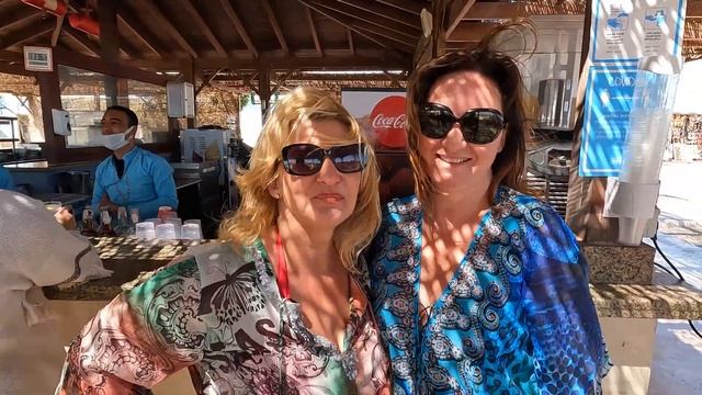 MARSA ALAM HILTON смотреть онлайн