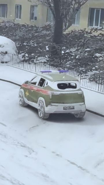 ПЬЯНЫЙ МАЙОР АРМИИ ПОПАЛСЯ НА ФСБ | (GTA 5 RMRP - Криминальная Москва) смотреть онлайн